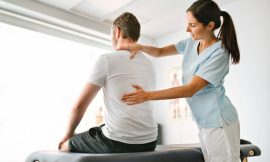 Can I Do Physical Therapy at Home for Shoulder Pain?