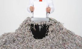 Secure Document Shredding in Houston: Safeguarding Your Confidential Information