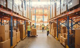 The Future of E-commerce: Why a Fulfillment Company is Essential for Success