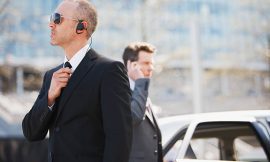 10 Reasons Why Every Business Needs Corporate Security Services