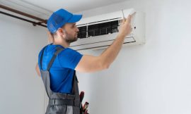 AC Technician course in Rawalpindi Islamabad