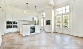 Transforming Your Cape Cod Home with Hardwood and Laminate Flooring: A Comprehensive Guide