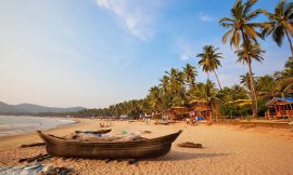 Beach Resorts or Heritage Hotels: What Accommodations Do Goa Holiday Package Offer?