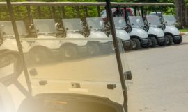 Can You Transport a Customized Golf Cart? Here’s How