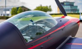 Unforgettable Flying Adventures: Discover the Best Flight Experiences Near You in the UK – Infinity Aerobatics