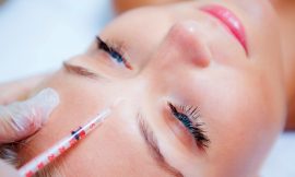 Botox for Frown Lines: A Quick and Easy Solution at the Best Aesthetic Clinic in Dubai