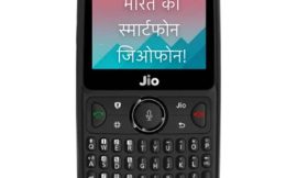 Jio Phone 2: Revolutionizing Connectivity with Affordable, Smart Features