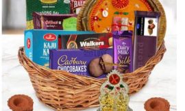 Celebrate Diwali in Style with Kambar’s Luxury Gift Hampers at affordable price