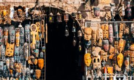 5 Best Markets in Egypt for Authentic Souvenirs