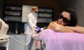 Everything You Need to Know About Laser Hair Removal in Manchester UK