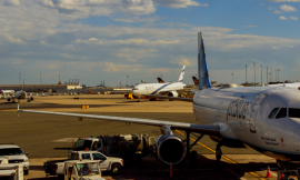 JetBlue’s Terminal at LaGuardia Airport: A Modern Traveler’s Gateway