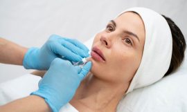 Lip Fillers in Edinburgh: What to Expect Before and After