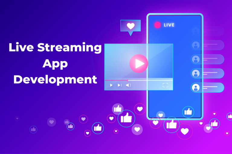 Read more about the article Mastering Live Streaming App Development: A Comprehensive Guide