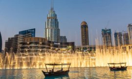 What to Expect on a Dubai City Tour with a Visit to Burj Khalifa