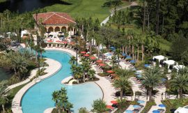 Plan a Perfect Vacation to Orlando Along with Family