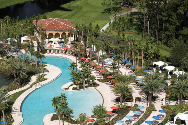 Read more about the article Plan a Perfect Vacation to Orlando Along with Family