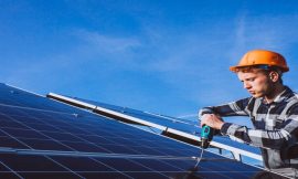 How solar energy conservation and rooftop land can work together to benefit the environment…