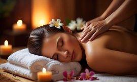 Le Guide Ultime du Massage Suédois Relaxation, Bienfaits et Techniques