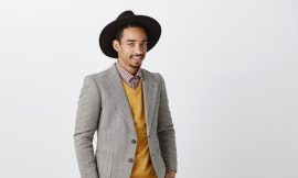 Mastering Men’s Dress Hats in Business Casual Attire