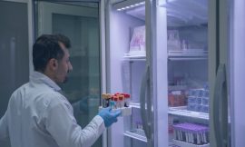 Global Medical Refrigeration Market, Size, Future, Growth, Trends, Report Forecast 2017 – 2031