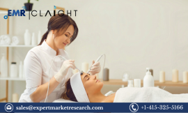 Medical Spa Market on the Rise: Comprehensive Growth Analysis, Trends, and Leading Players (2023-2032)