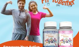 Top Benefits of Multivitamin Tablets for Men and Women