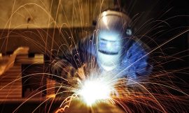 Metal Fabrication Services in USA for Building Construction