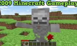 Minecraft (2009) Game Icons: A Comprehensive Overview