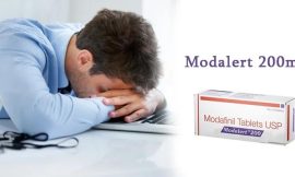 Modalert 200 mg Australia for mental and physical exhaustion