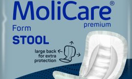 MoliCare Pads: Lightweight Protection for Active Lifestyles