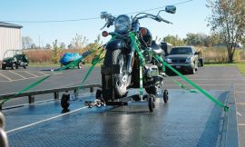 Expert Motorcycle Towing in Livonia: Safety and Convenience Combined