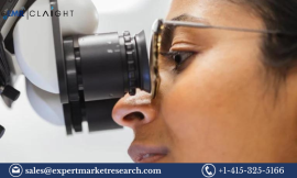 Neovascular Age-Related Macular Degeneration Treatment Market: A Deep Dive 2032