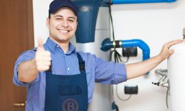 Reliable Plumber Services in Dandenong