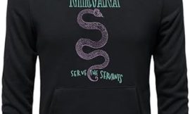 Limited Stock – Nirvana Merchandise – Nirvana Merch