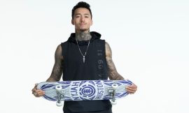 Skateboarder Nyjah Huston’s Net Worth: A Complete Profile in 2024