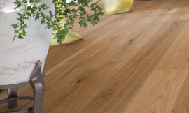 Inspiring Wood Flooring Options for Your Home