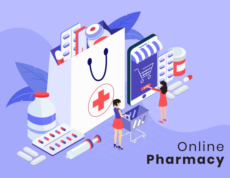 Read more about the article Online Pharmacy Lahore Pakistan: A Revolution in Healthcare