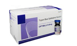 Optiblu: Elevating Ocular Surgery with Trypan Blue Ophthalmic Solution