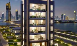 How Does Owning a Residential Building for Sale in Lusail Benefit Long-Term Investors?