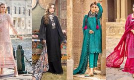 Pakistani Eid Dresses: A Celebration of Tradition, Elegance, and Culture