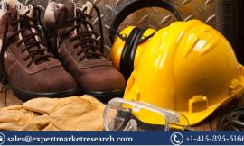 Personal Protective Equipment Market 2024-2032: Growth Outlook, Key Players, and Industry Trends