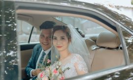 Your Dream Wedding Awaits: Ensuring Flawless Transportation in Dallas