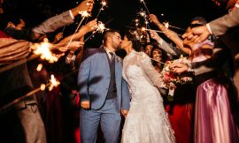 20 Inch Wedding Sparklers: Illuminate Your Special Day