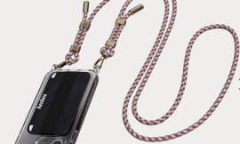 How to Choose the Perfect Phone Necklace for Your Style