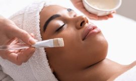 Chemical Peels: Target Wrinkles and Imperfections