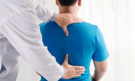 Transform Your Health with a Physical Therapist for Back Pain