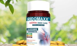 Knee Care Tablets for Seniors: Promoting Mobility and Reducing Stiffness