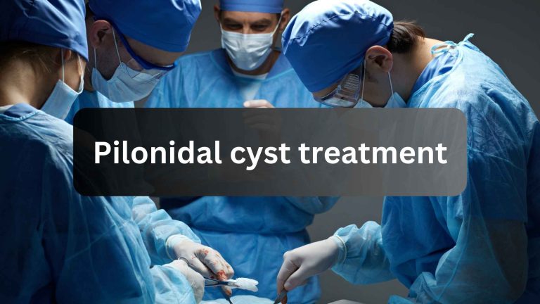 Read more about the article What is the surgical technique for pilonidal cyst?