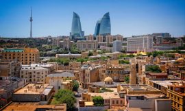 Top 6 famous places to visit in Baku, Azerbaijan | Explore Like a local