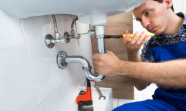 Do I need a plumber to install a garbage disposal?